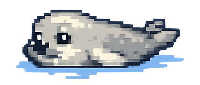 The seal