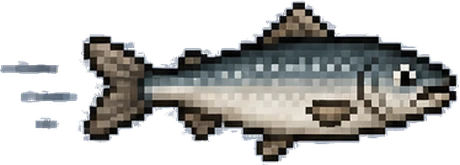 Fish weapon