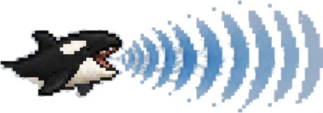 Orca Call weapon